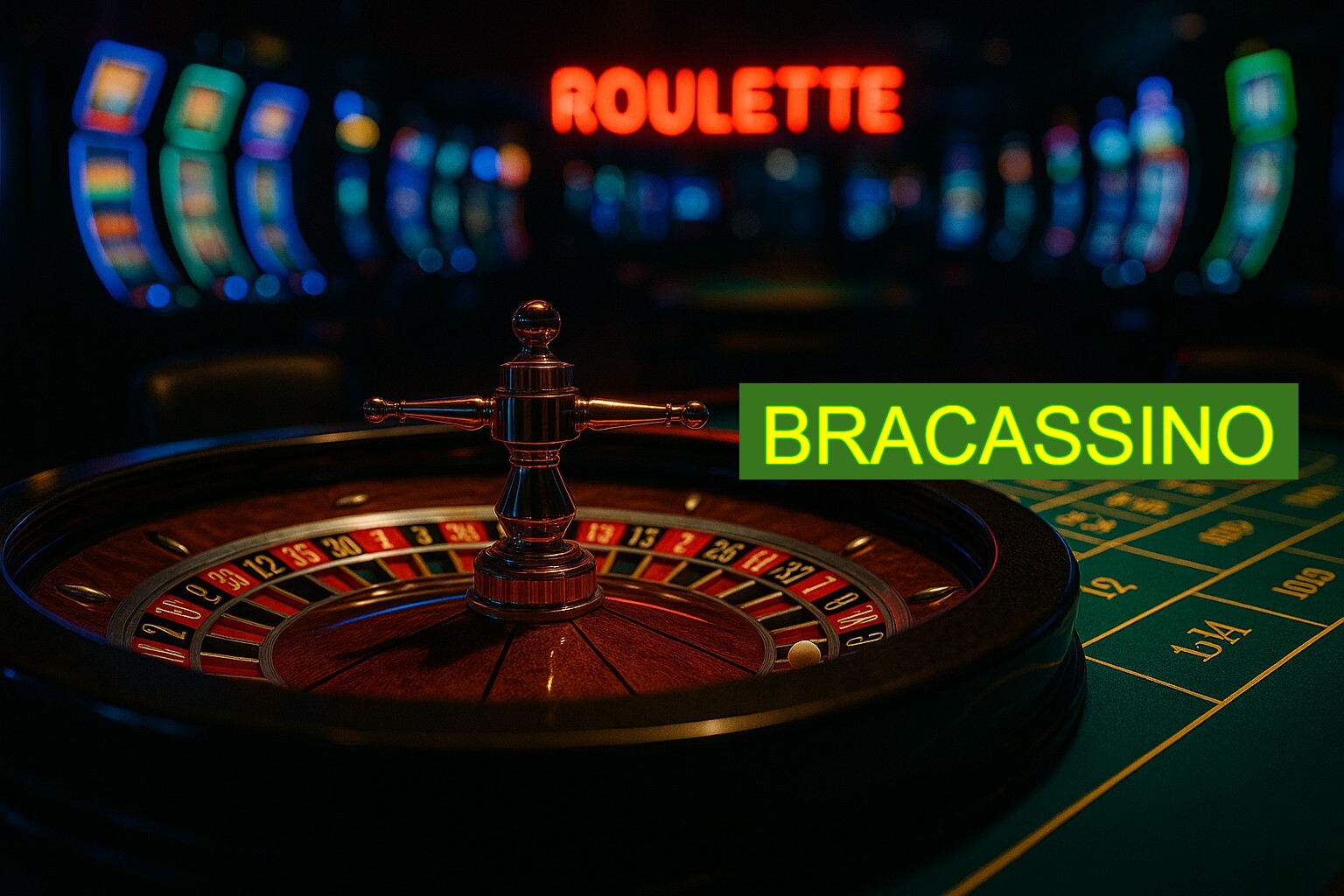 Jogos de roleta online