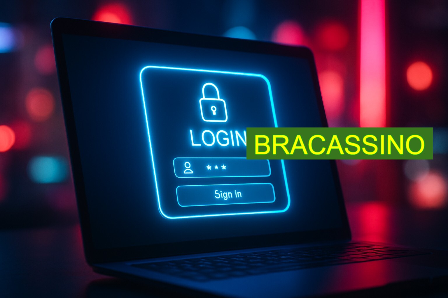 Benefícios do Login