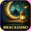Logo da BRACASSINO