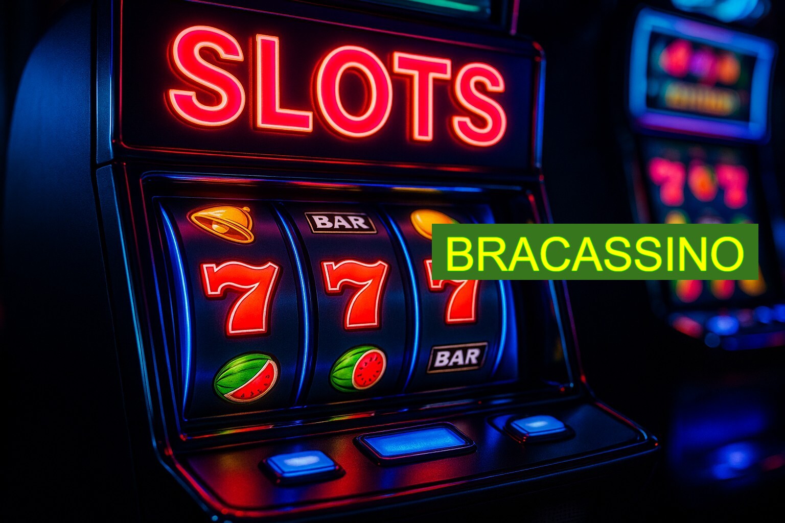 Benefícios dos Slots